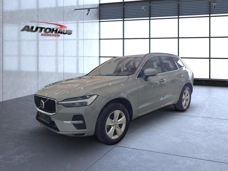 Gebraucht Volvo XC60 Core 197 PS (144 kW) 2023 Vapour grey / (metallic) SUV