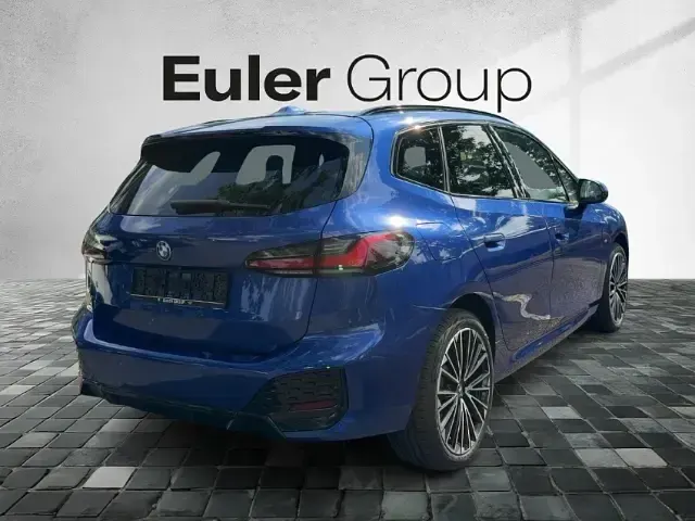 Gebraucht BMW 230 M Sport 326 PS (239 kW) 2023 Blau Kombi