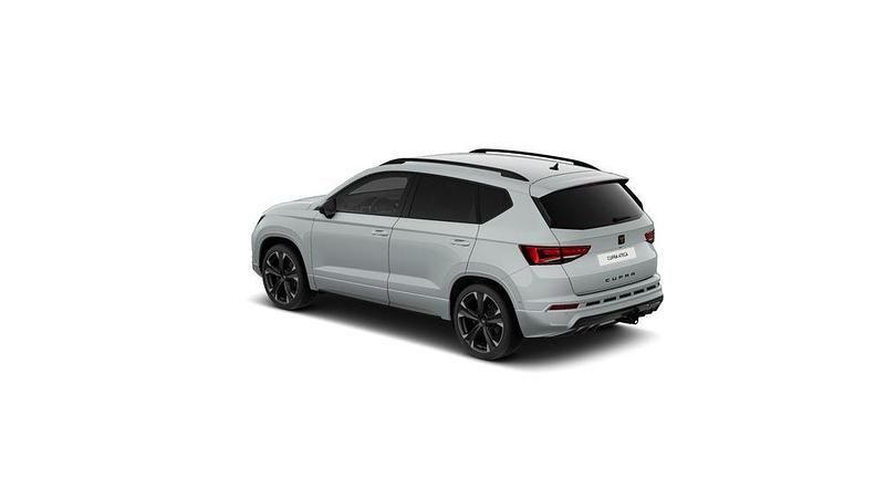 Neu Cupra Ateca 190 PS (139 kW) 2026 Weiß SUV