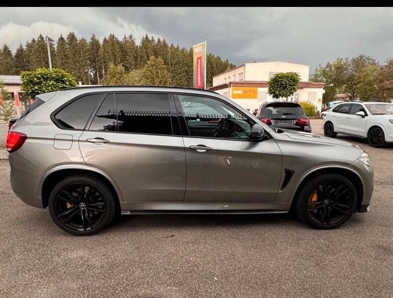 Gebraucht BMW X5 M Performance 575 PS (422 kW) 2015 Andere farben SUV