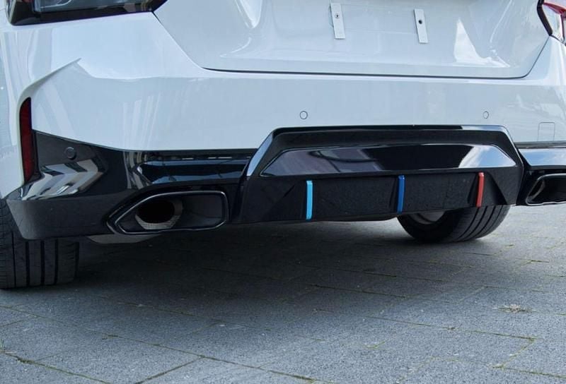 Gebraucht BMW M240 M Sport 374 PS (275 kW) 2024 Weiß Coupé