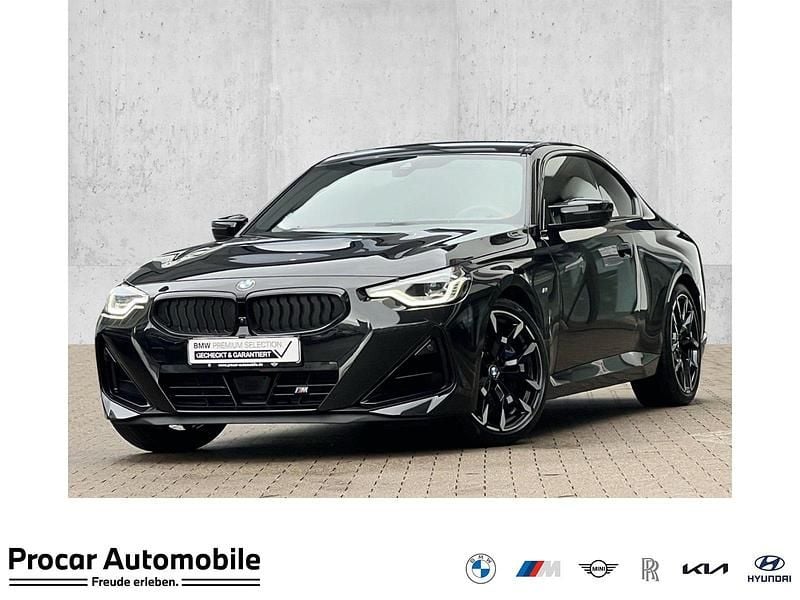Gebraucht BMW M240 M Sport 387 PS (284 kW) 2025 Coupé