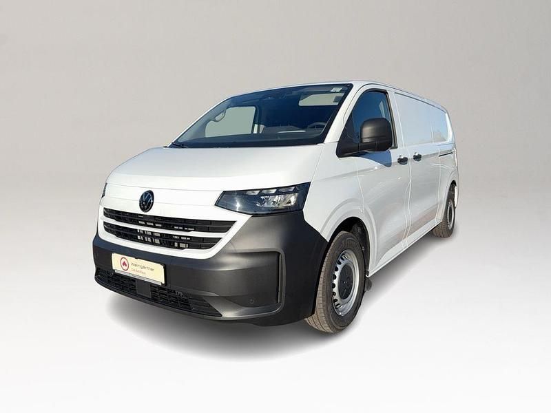 Neu VW Transporter 150 PS (110 kW) 2025 Weiß Van