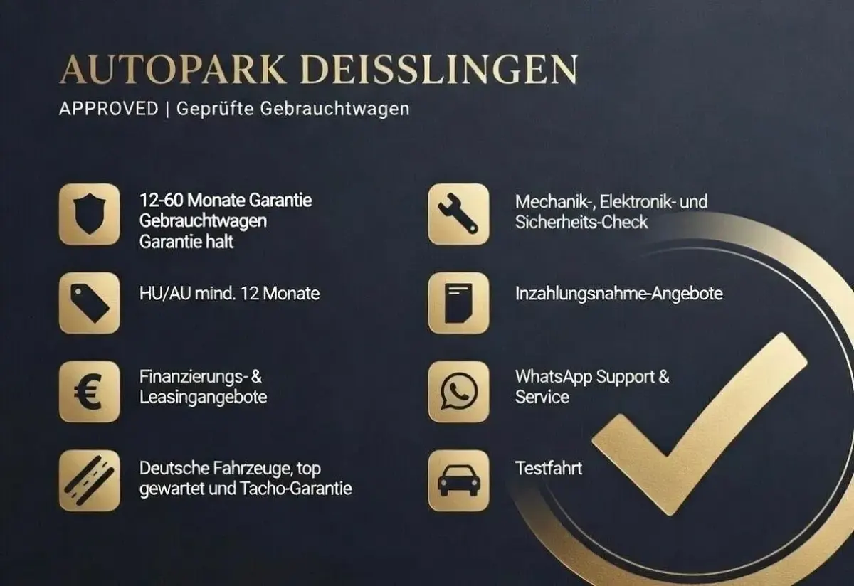 Gebraucht Fiat 500X Lounge 140 PS (102 kW) 2015 Grau SUV