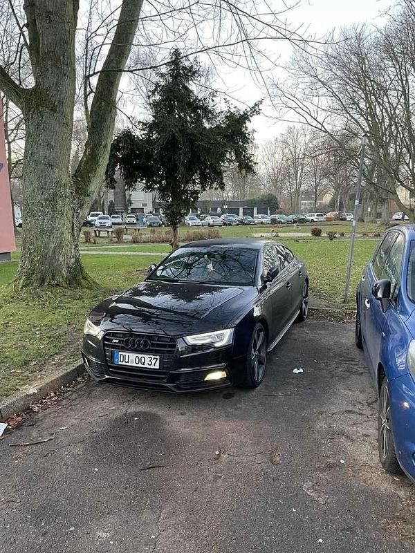 Gebraucht Audi S5 333 PS (244 kW) 2012 Coupé