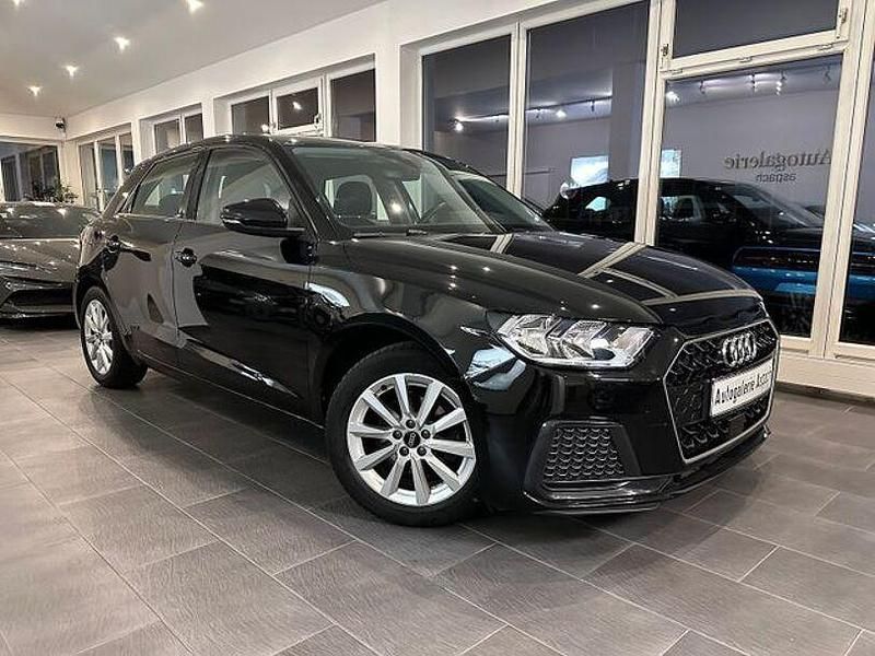 Gebraucht Audi A1 Advanced 81 PS (59 kW) 2022 Andere Kleinwagen