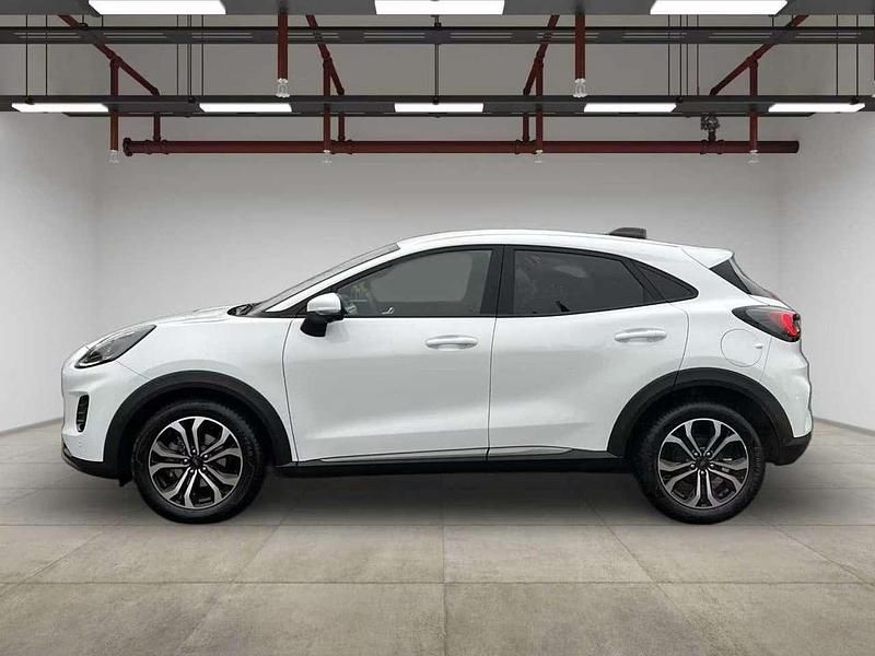 Usata Ford Puma Titanium 125 CV (91 kW) 2024 Other SUV