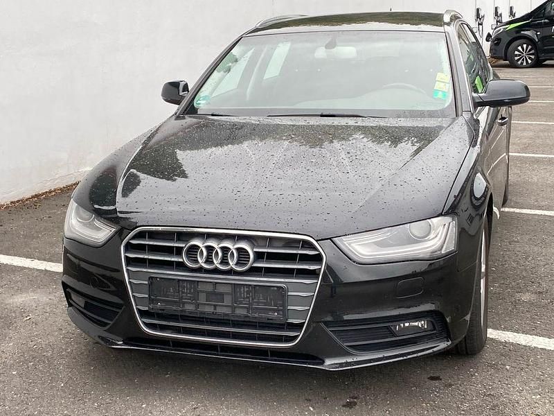 Gebraucht 2012 Audi A4 Kombi | 8.200 € (Fairer Preis) - Bild 1/4