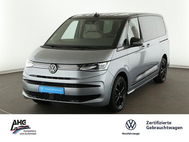 Gebraucht VW Multivan Edition 150 PS (110 kW) 2026 Silber Van