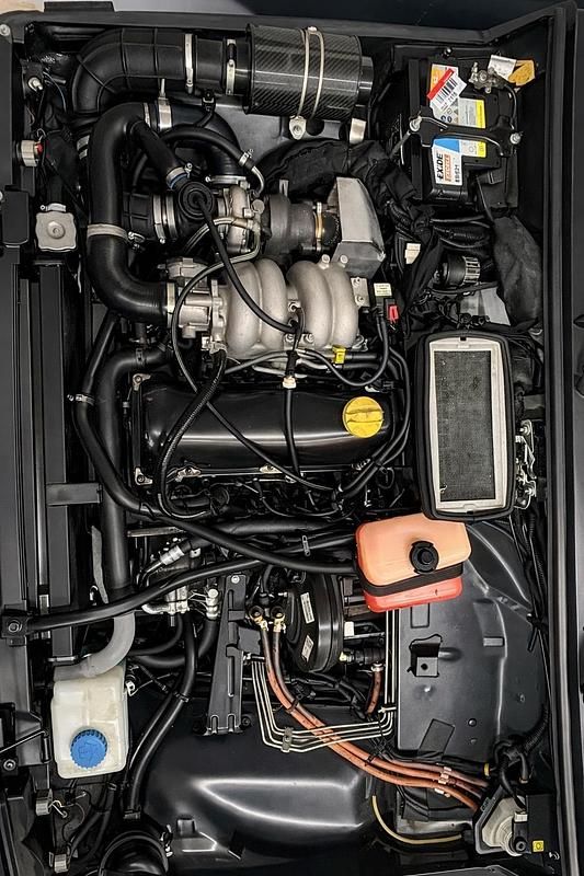 Gebraucht Lada niva 115 PS (84 kW) 2018 SUV