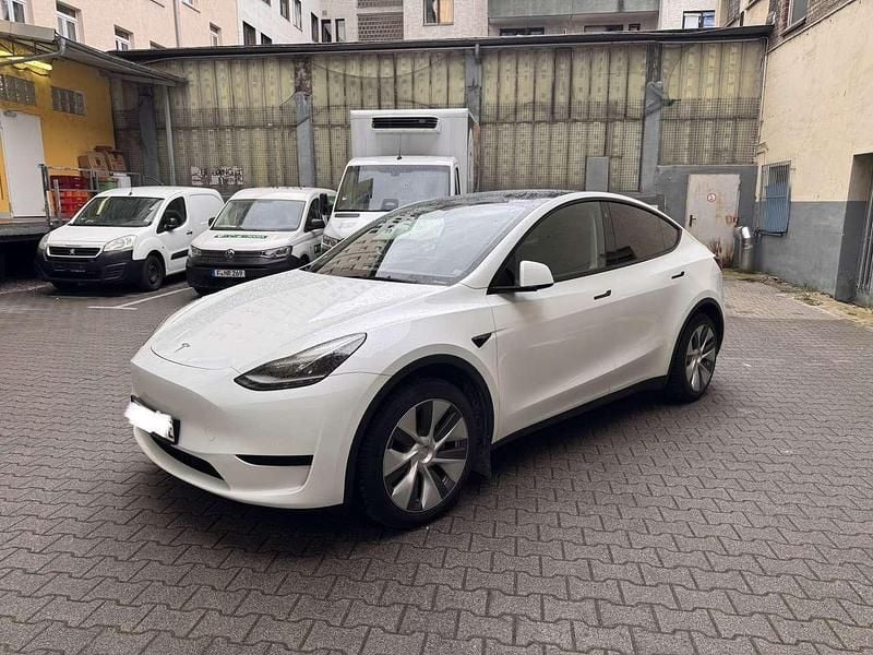 Gebraucht Tesla Model Y RWD 219 kW (299 PS) 2023 SUV