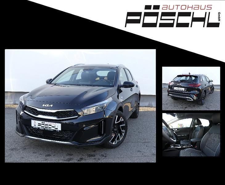 Schwarz Neu 2025 Kia XCeed Comfort SUV | 27.660 € (Guter Preis) - Bild 1/3