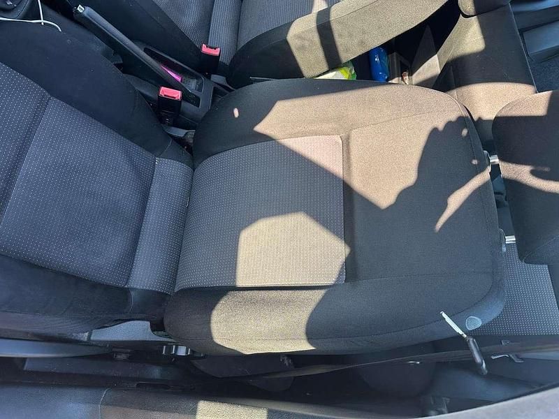 Gebraucht VW Golf IV Basis 75 PS (55 kW) 2002 Limousine