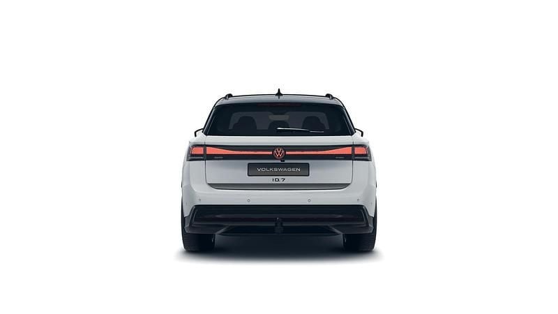 Gebraucht VW ID.7 Pro 210 kW (286 PS) 2025 Kombi