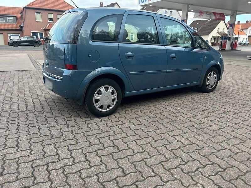 Gebraucht Opel Meriva 90 PS (66 kW) 2007 Van / Kleinbus