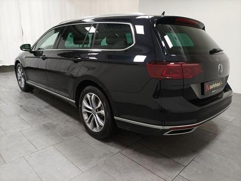 Gebraucht VW Passat 116 PS (85 kW) 2020 Andere Limousine