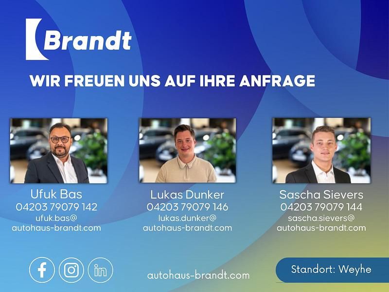 Neu VW Transporter 150 PS (110 kW) 2025 Van