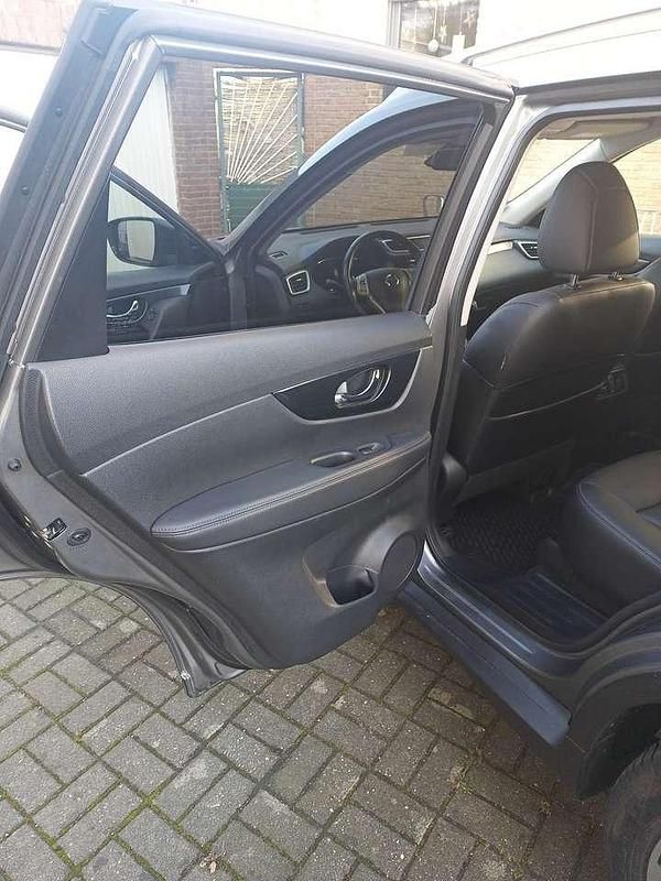 Gebraucht Nissan X-Trail Acenta 131 PS (96 kW) 2015 SUV