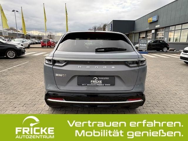 Gebraucht Honda e:Ny1 Advance 150 kW (204 PS) 2024 Grau SUV