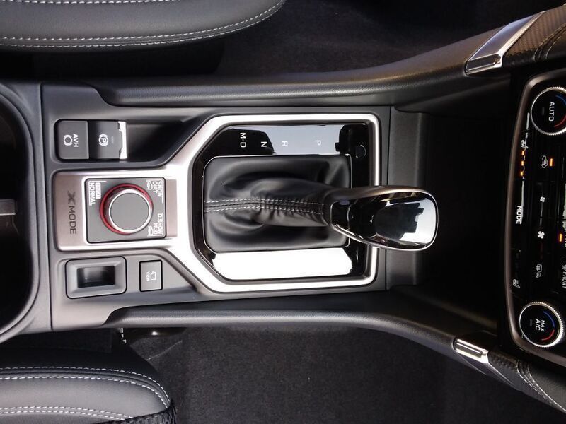 Gebraucht Subaru Forester Comfort 150 PS (110 kW) 2024 Grau SUV