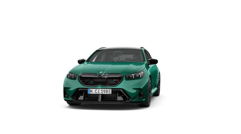 Gebraucht 2025 BMW M5 Comfort Edition Kombi | 145.570 € - Bild 1/3