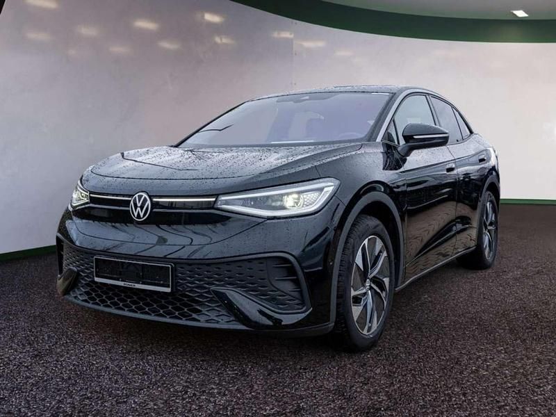 Gebraucht VW ID.5 Pro 210 kW (286 PS) 2025 Schwarz / grenadillschwarz SUV