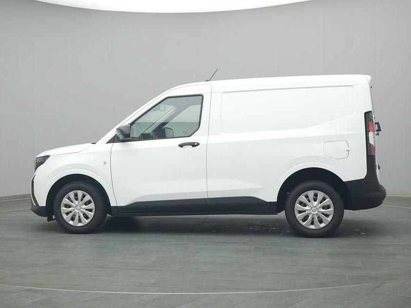 Neu Ford Transit Trend 101 PS (74 kW) 2026 Weiß Van / Kleinbus