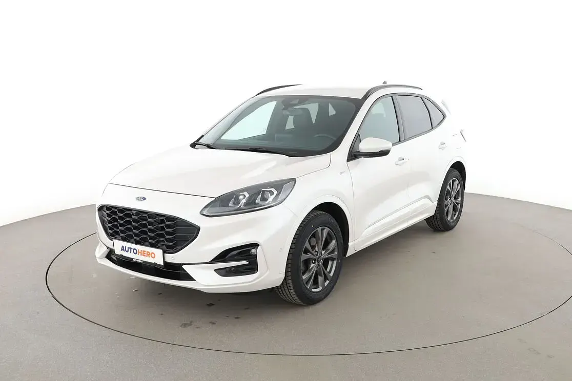 Gebraucht Ford Kuga ST-Line X 190 PS (139 kW) 2023 SUV