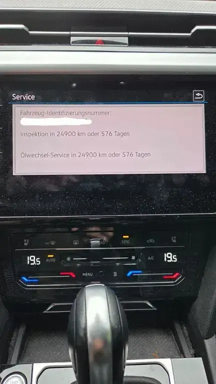 Gebraucht VW Arteon Elegance 200 PS (147 kW) 2020 Blau Kombi