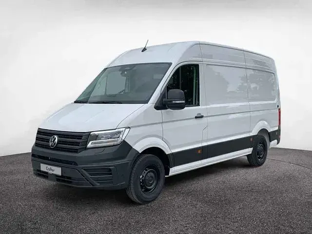 Neu VW Crafter 140 PS (102 kW) 2026 Van