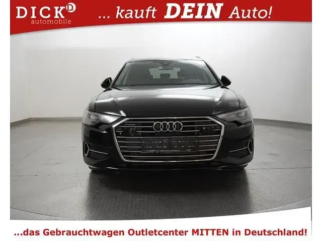 Gebraucht Audi A6 S-Line 367 PS (269 kW) 2023 Kombi