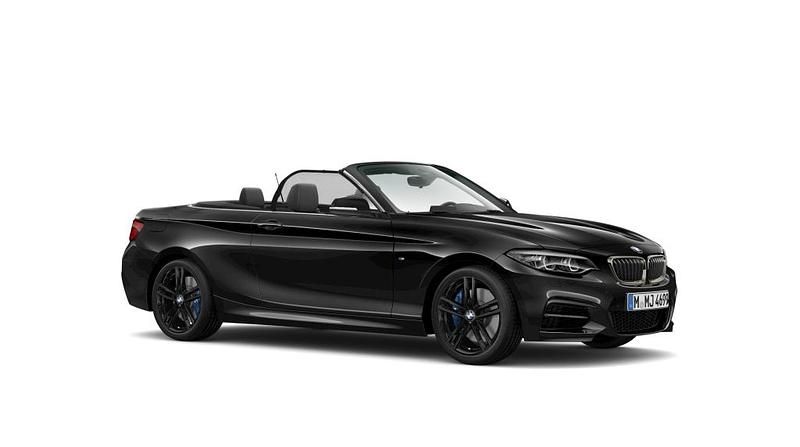 Gebraucht BMW M240 M Sport 340 PS (250 kW) 2025 Cabrio