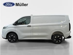 Neu Ford Transit Custom Trend 232 PS (170 kW) 2026 Weiß (frozen white) Van