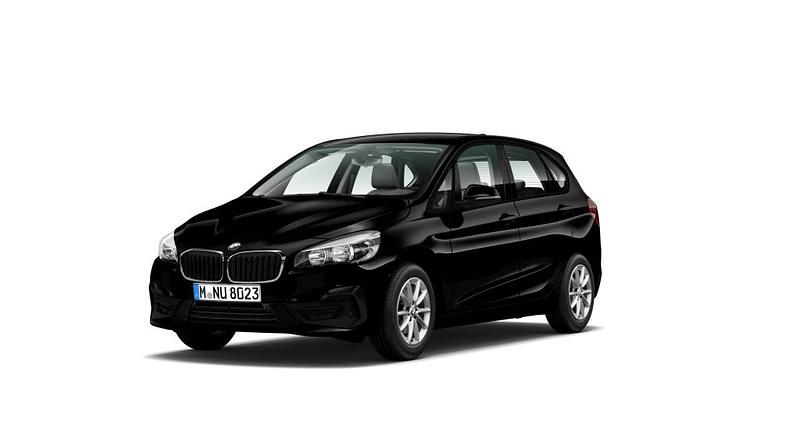 Gebraucht 2025 BMW 216 Active Tourer Efficient Dynamics Van / Kleinbus | 18.790 € (Fairer Preis) - Bild 1/1