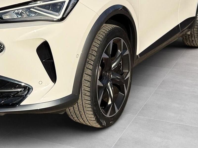 Gebraucht Cupra Formentor 150 PS (110 kW) 2021 Weiß SUV