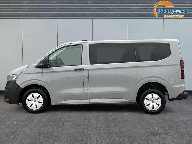 Gebraucht VW T7 150 PS (110 kW) 2026 Stone grey Van