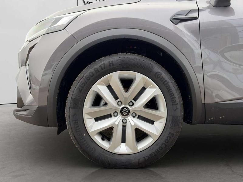 Nouă Renault Captur Evolution 101 CP (74 kW) 2026 Gri SUV
