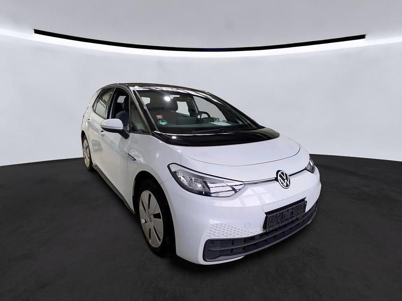 Gebraucht VW ID.3 Pro 150 kW (204 PS) 2022 Gletscherweiß metallic Kleinwagen