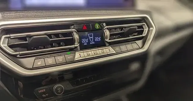 Używany BMW X3 184 KM (135 kW) 2023 Niebieski SUV