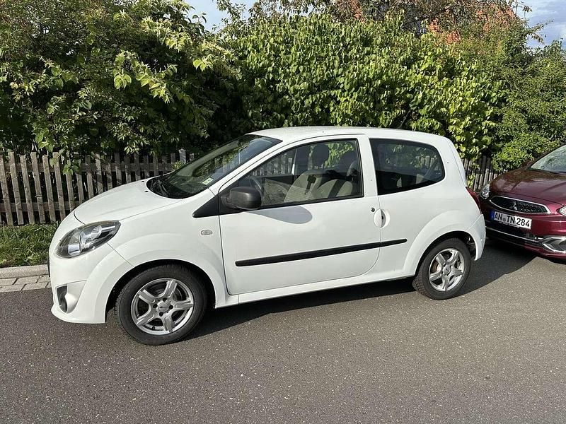 Gebraucht 2011 Renault Twingo Authentique Kleinwagen | 1.850 € (Fairer Preis) - Bild 1/4