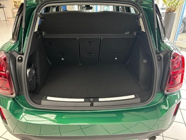 Gebraucht Mini Cooper SD Countryman Classic 190 PS (139 kW) 2023 SUV