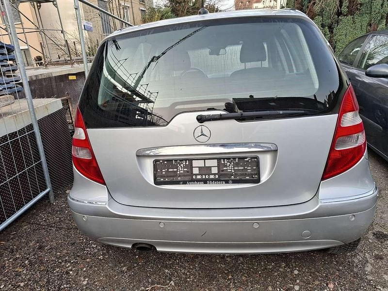 Gebraucht Mercedes A170 116 PS (85 kW) 2005 Other Kleinwagen