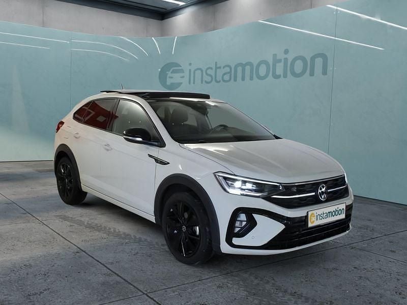 Grau Gebraucht 2024 VW Taigo SUV | 27.999 € (Fairer Preis) - Bild 1/4