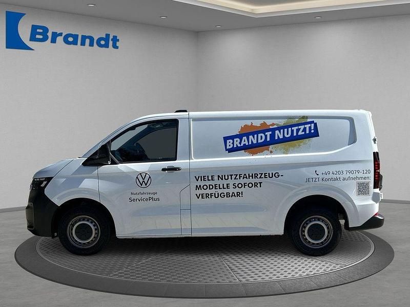 Gebraucht VW Transporter 150 PS (110 kW) 2025 Weiß Van