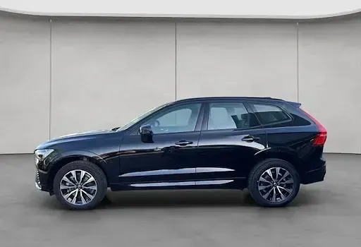 Gebraucht Volvo XC60 Plus 197 PS (144 kW) 2024 Schwarz SUV