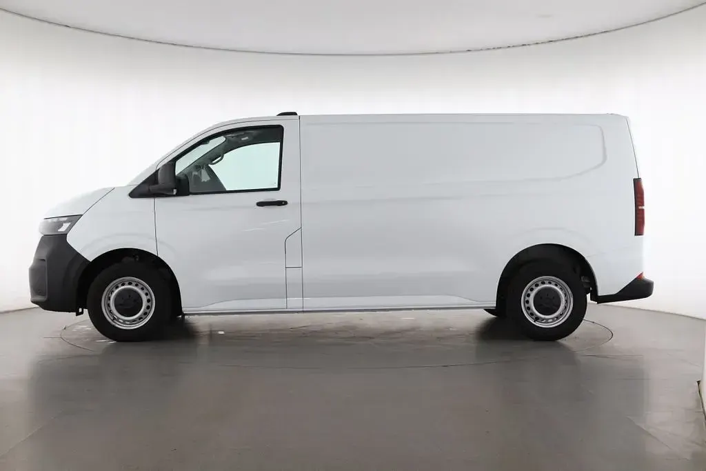 Neu VW Transporter 150 PS (110 kW) 2026 Clear white Van