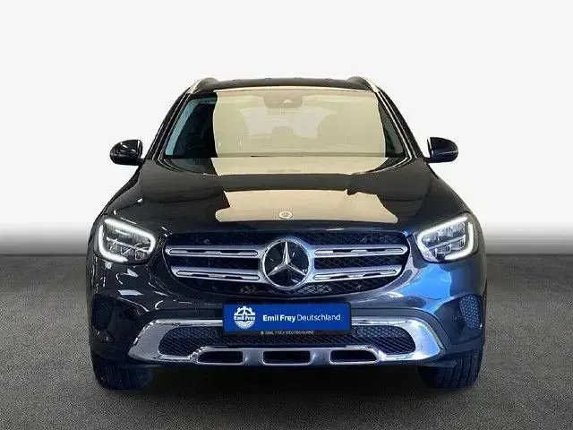 Gebraucht Mercedes GLC300e 306 PS (225 kW) 2021 SUV