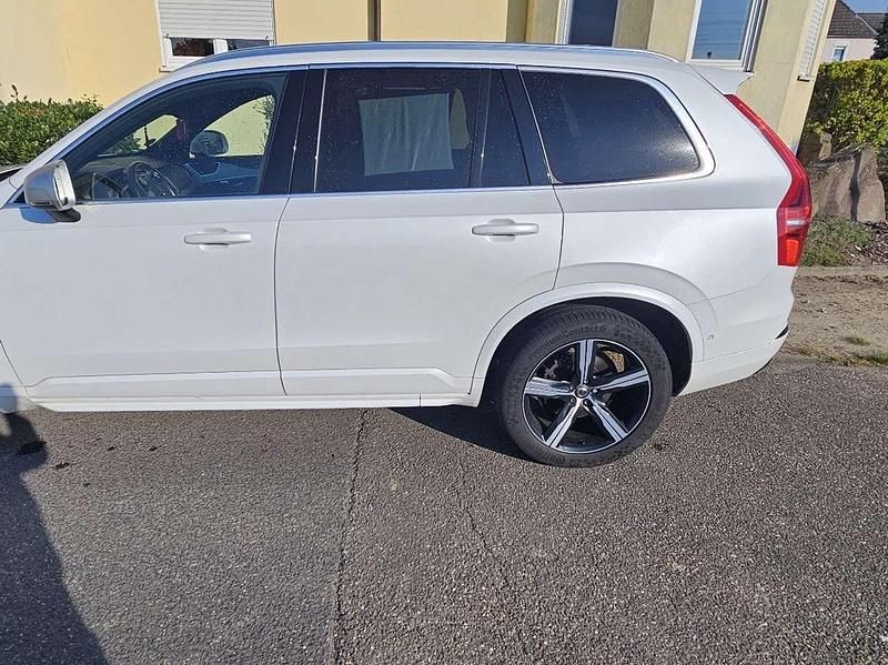 Gebraucht 2017 Volvo XC90 R-Design SUV | 31.000 € (Etwas zu teuer) - Bild 1/4