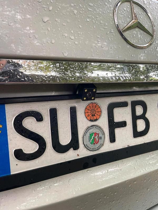 Gebraucht Mercedes E350 2011 Silber Kombi