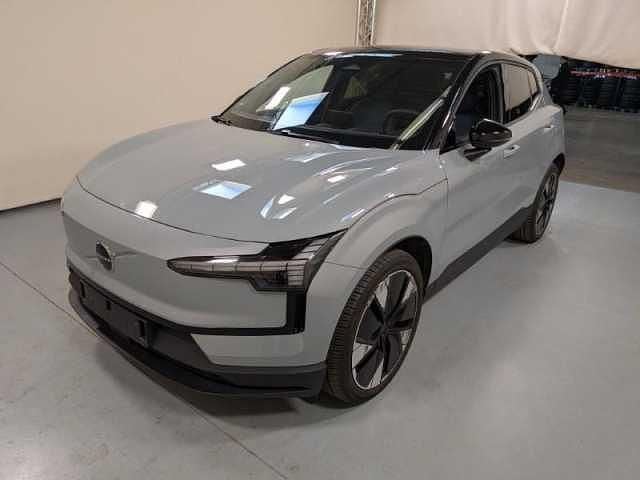 Gebraucht Volvo EX30 Performance 314 kW (428 PS) 2025 Grau SUV